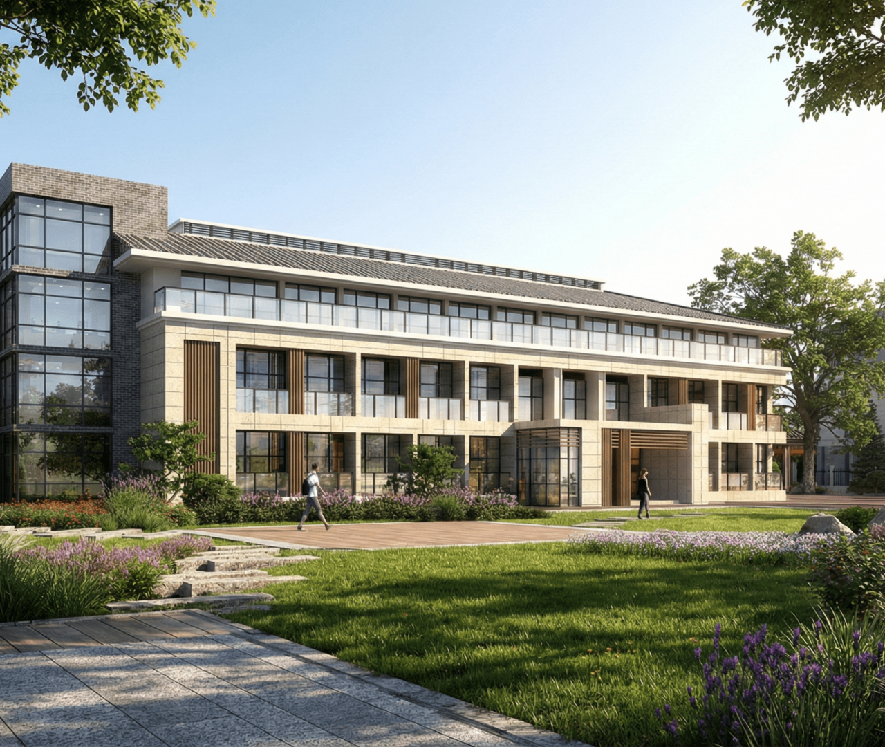 济宁消防支队培训基地